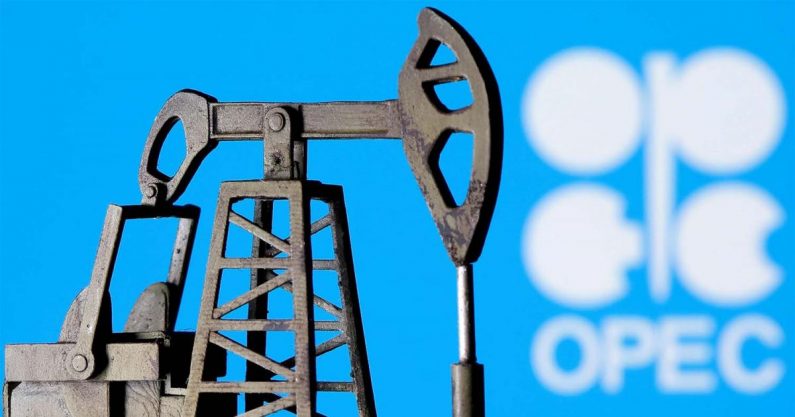 Peran Organisasi Negara Pengekspor Minyak (OPEC)