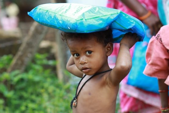 Yayasan Amal Untuk Melawan Penyakit Malaria